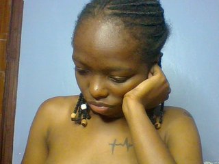 Fun-gal's Live Webcam
