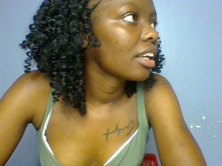Fun-gal's Live Webcam