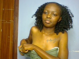 Fun-gal's Live Webcam