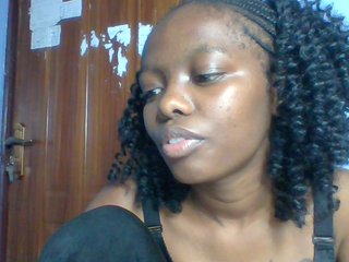Fun-gal's Live Webcam