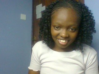 Fun-gal's Live Webcam