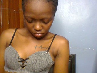 Fun-gal's Live Webcam