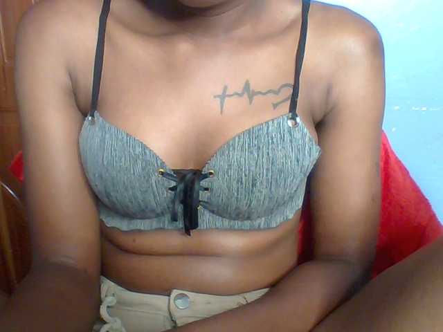 Fun-gal live cam on BongaCams