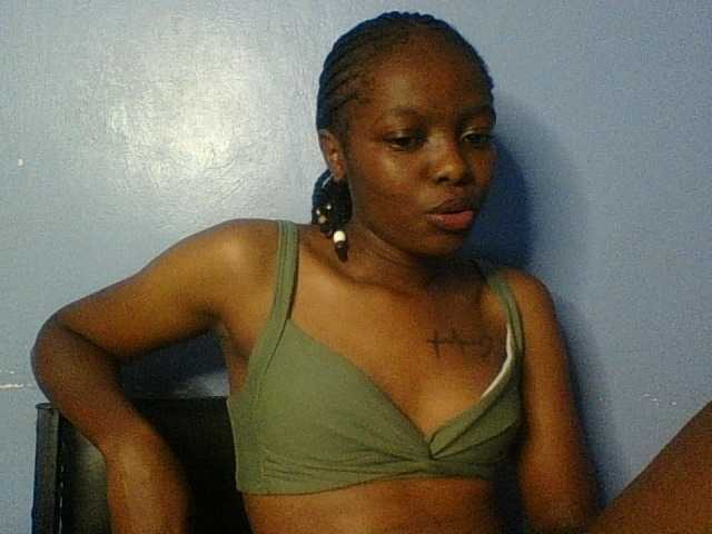Profile and Statistics for Fun-gal on BongaCams