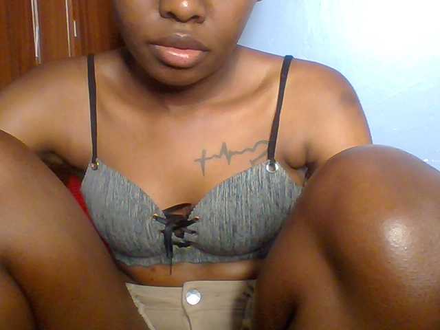 Fun-gal Cam en direct sur BongaCams