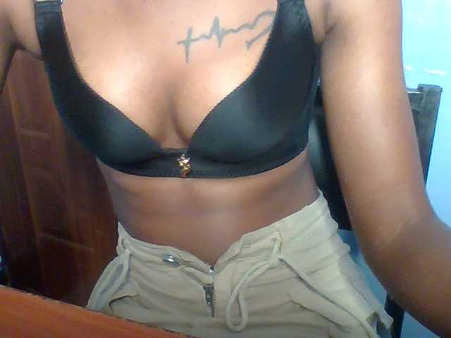 Fun-gal live cam on UnifiedCams