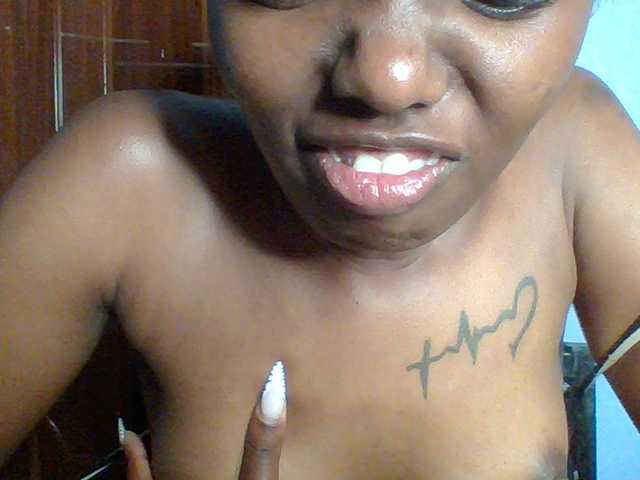 Fun-gal live webcam show