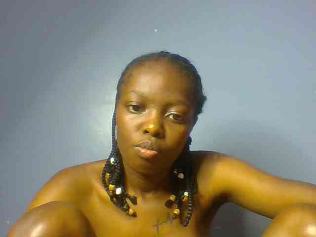 Fun-gal webcam