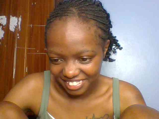 Fun-gal webcam