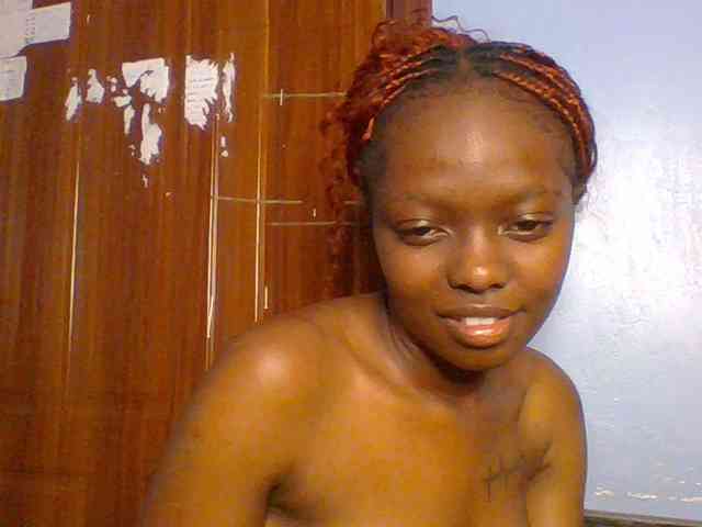 Fun-gal webcam