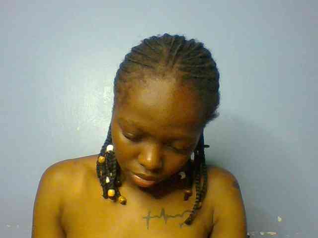 Fun-gal webcam