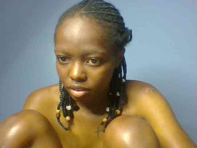 Fun-gal webcam