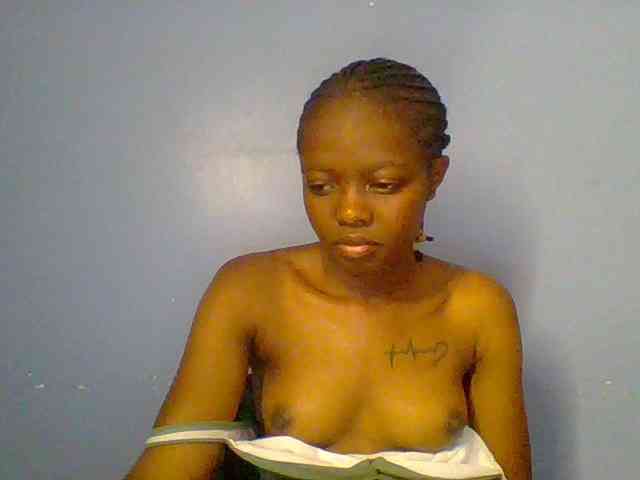 Fun-gal webcam