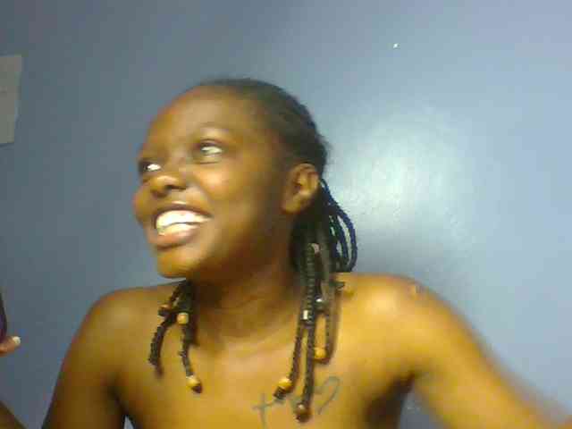 Fun-gal webcam