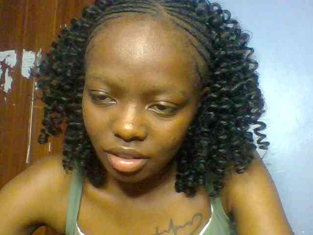 Fun-gal webcam