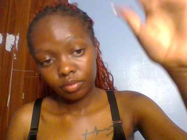 Fun-gal webcam