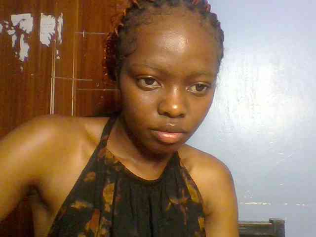 Fun-gal webcam