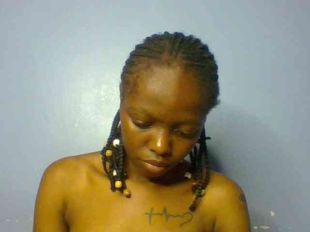 Fun-gal webcam