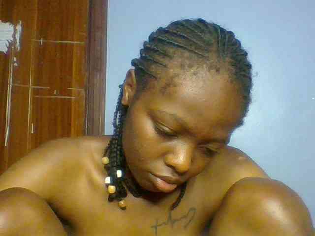 Fun-gal webcam
