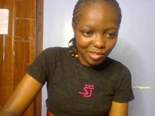 Fun-gal webcam