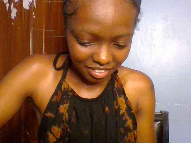 Fun-gal webcam