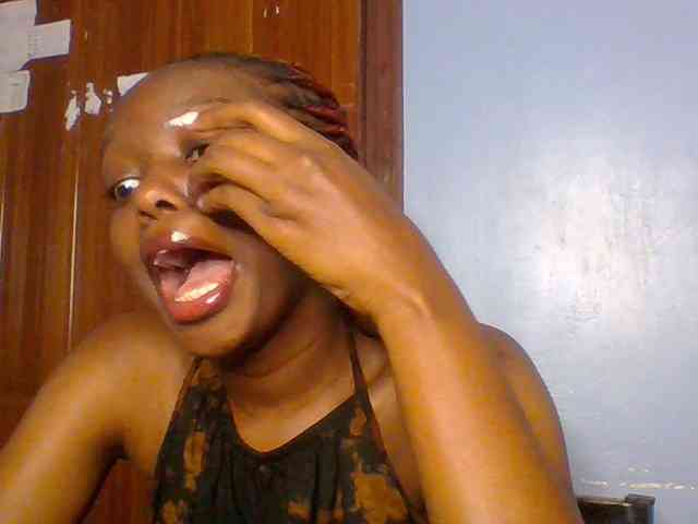 Fun-gal webcam