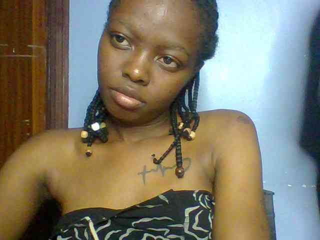 Fun-gal webcam