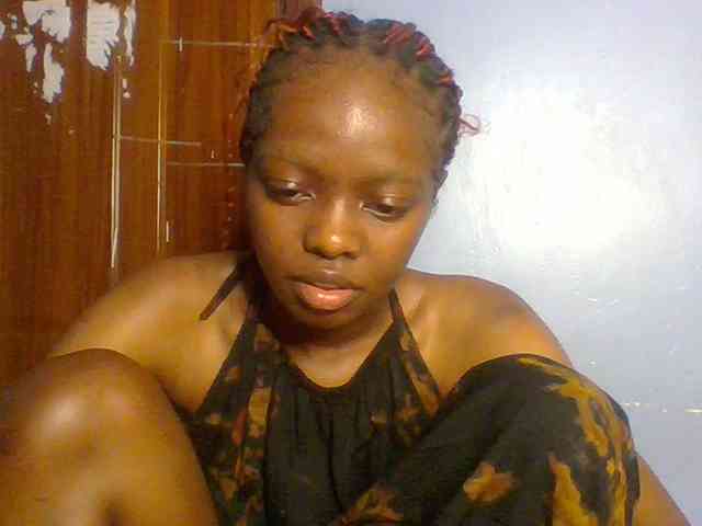 Fun-gal webcam