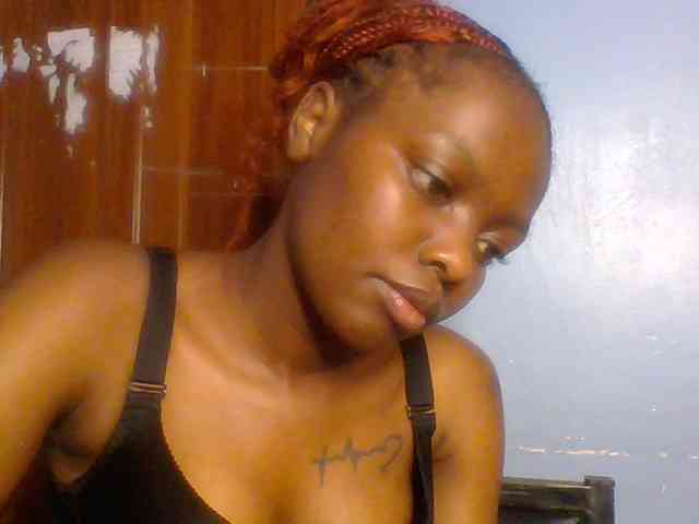 Fun-gal webcam