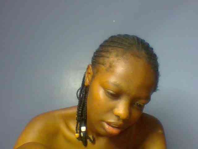Fun-gal webcam