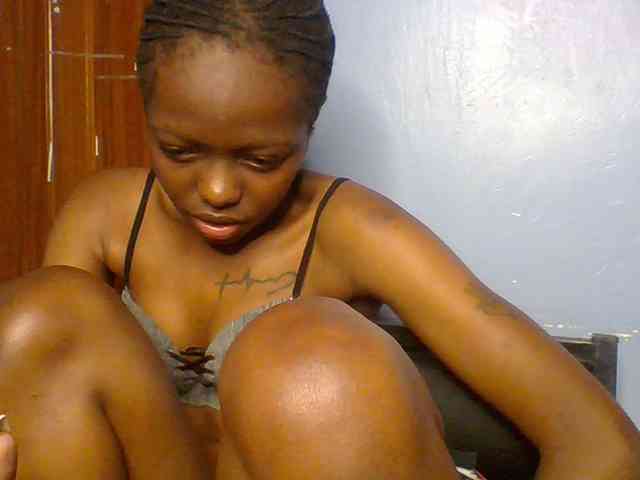 Fun-gal webcam