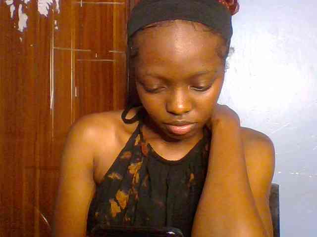 Fun-gal webcam