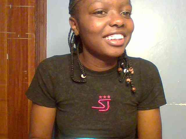 Fun-gal webcam