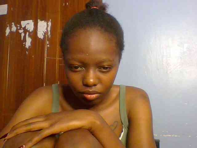 Fun-gal webcam