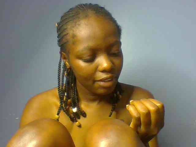 Fun-gal webcam
