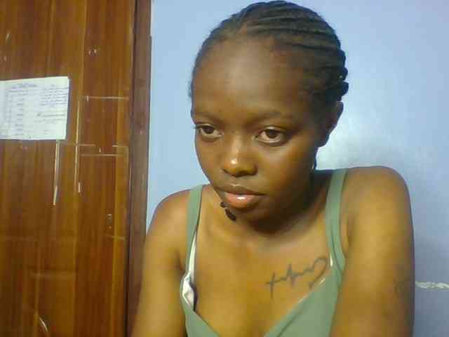 Fun-gal webcam