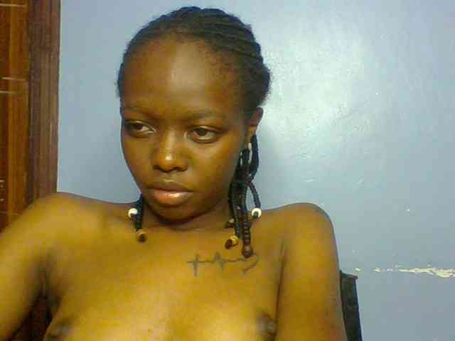 Fun-gal webcam
