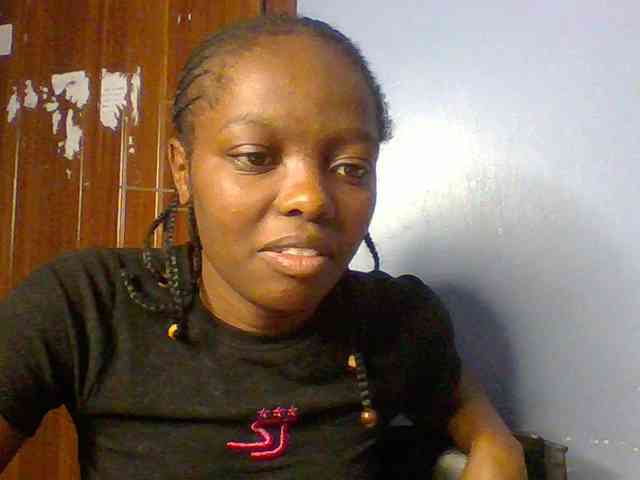 Fun-gal webcam