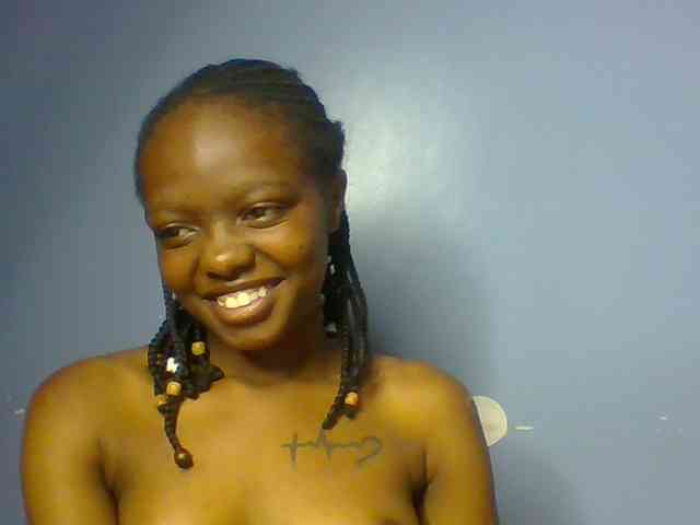 Fun-gal webcam