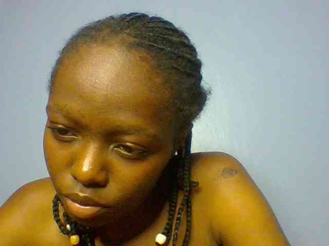 Fun-gal webcam