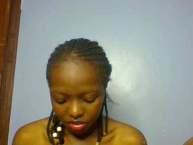 Fun-gal webcam
