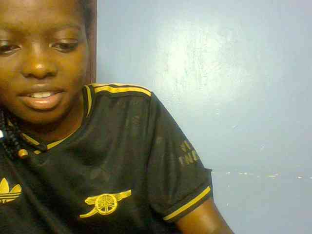 Fun-gal webcam