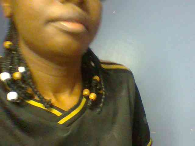 Fun-gal webcam
