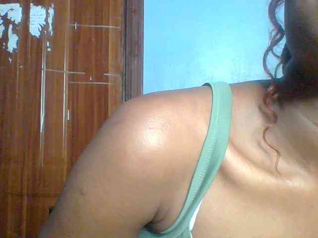 Fun-gal webcam