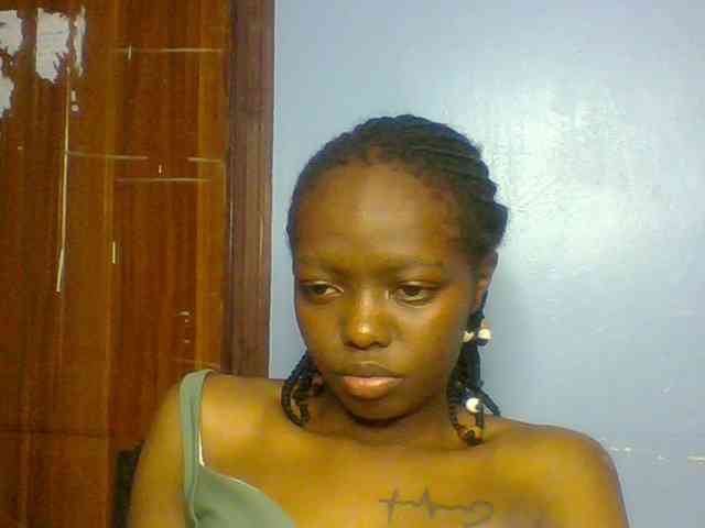 Fun-gal webcam