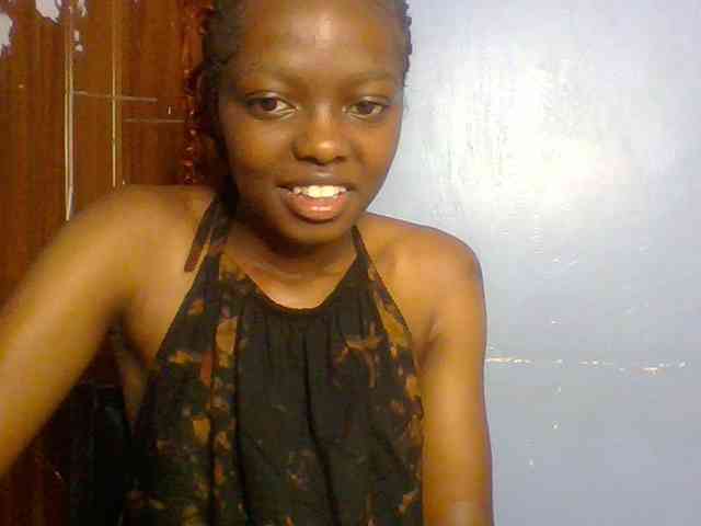 Fun-gal webcam