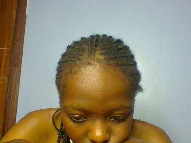 Fun-gal webcam