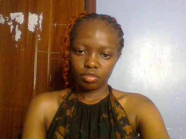 Fun-gal webcam