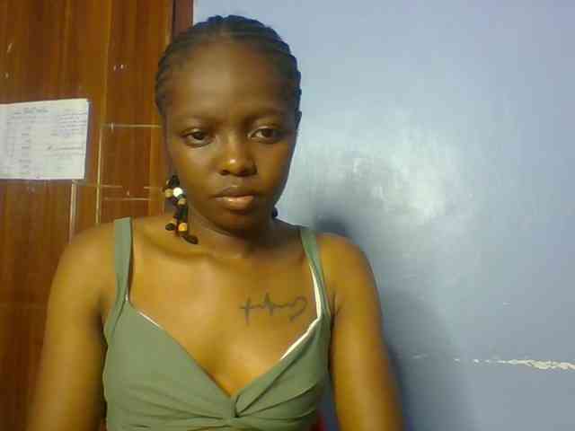 Fun-gal webcam