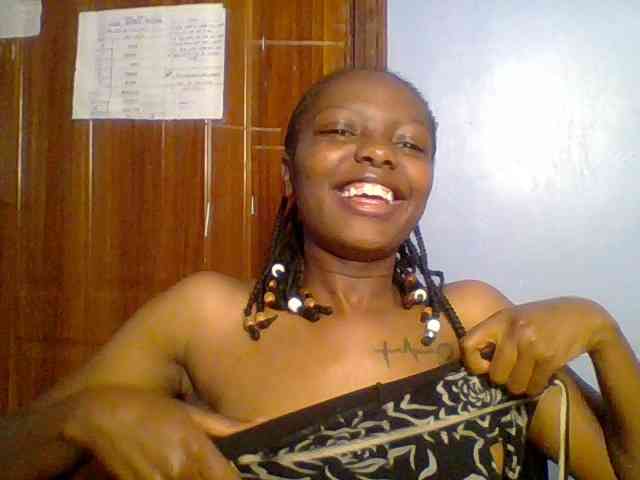 Fun-gal webcam